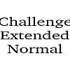 Thumbnail ChallengeExtended Normal