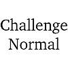 Thumbnail Challenge Normal