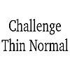 Thumbnail ChallengeThin Normal