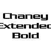 Thumbnail ChaneyExtended Bold