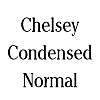 Thumbnail ChelseyCondensed Normal