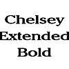 Thumbnail ChelseyExtended Bold
