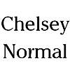 Thumbnail Chelsey Normal