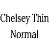 Thumbnail ChelseyThin Normal