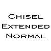 Thumbnail ChiselExtended Normal Thumbnail ChiselExtended Normal