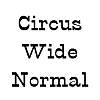 Thumbnail CircusWide Normal