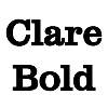 Thumbnail Clare Bold