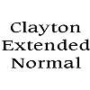 Thumbnail ClaytonExtended Normal