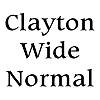 Thumbnail ClaytonWide Normal
