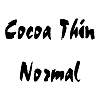 Thumbnail CocoaThin Normal