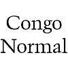 Thumbnail Congo Normal Thumbnail Congo Normal
