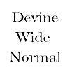 Thumbnail DevineWide Normal Thumbnail DevineWide Normal