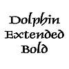 Thumbnail DolphinExtended Bold Thumbnail DolphinExtended Bold