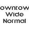 Thumbnail DowntownWide Normal Thumbnail DowntownWide Normal