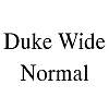 Thumbnail DukeWide Normal Thumbnail DukeWide Normal