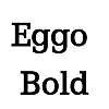 Thumbnail Eggo  Bold