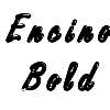 Thumbnail Encino Bold Thumbnail Encino Bold