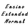 Thumbnail EncinoExtended Normal Thumbnail EncinoExtended Normal