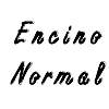 Thumbnail Encino Normal Thumbnail Encino Normal