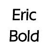 Thumbnail Eric Bold
