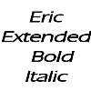 Thumbnail EricExtended   BoldItalic