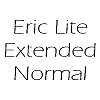 Thumbnail EricLiteExtended Normal