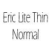 Thumbnail EricLiteThin Normal Thumbnail EricLiteThin Normal