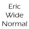 Thumbnail EricWide Normal Thumbnail EricWide Normal