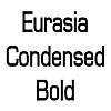 Thumbnail EurasiaCondensed Bold Thumbnail EurasiaCondensed Bold