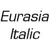 Thumbnail Eurasia Italic Thumbnail Eurasia Italic