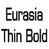 Thumbnail EurasiaThin Bold Thumbnail EurasiaThin Bold