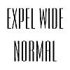 Thumbnail ExpelWide Normal