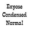 Thumbnail ExposeCondensed Normal Thumbnail ExposeCondensed Normal