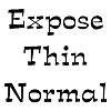 Thumbnail ExposeThin Normal Thumbnail ExposeThin Normal