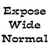 Thumbnail ExposeWide Normal Thumbnail ExposeWide Normal