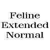 Thumbnail FelineExtended Normal Thumbnail FelineExtended Normal