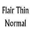 Thumbnail FlairThin Normal