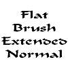 Thumbnail FlatBrushExtended Normal Thumbnail FlatBrushExtended Normal