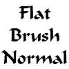 Thumbnail FlatBrush Normal Thumbnail FlatBrush Normal