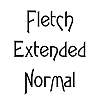 Thumbnail FletchExtended Normal Thumbnail FletchExtended Normal