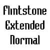Thumbnail FlintstoneExtended Normal Thumbnail FlintstoneExtended Normal