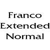 Thumbnail FrancoExtended Normal