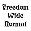 Thumbnail FreedomWide Normal