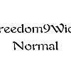 Thumbnail Freedom9Wide Normal