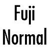 Thumbnail Fuji Normal