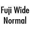Thumbnail FujiWide Normal Thumbnail FujiWide Normal
