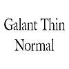 Thumbnail GalantThin Normal Thumbnail GalantThin Normal