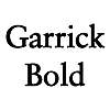 Thumbnail Garrick Bold