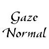 Thumbnail Gaze Normal