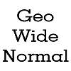 Thumbnail GeoWide Normal Thumbnail GeoWide Normal